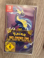 Pokémon purpur Nintendo Switch Nordrhein-Westfalen - Euskirchen Vorschau