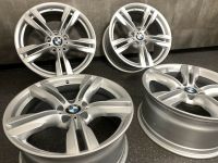 NEU Original BMW X5 F15 M467 19 Zoll M Doppelspeiche 467M Felgen Hessen - Kassel Vorschau