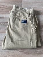 Superdry Company Chino Herrenhose in beige Größe M Essen-Borbeck - Essen-Vogelheim Vorschau