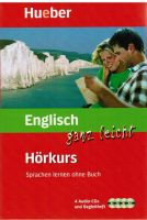 Englisch ganz leicht Hörkurs - 4 Audio-CDs und Begleitheft Rheinland-Pfalz - Stockhausen-Illfurth Vorschau