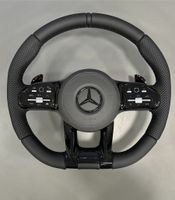 Mercedes W257 C257 CLS Lenkrad NEU Nordrhein-Westfalen - Langenfeld Vorschau