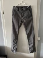 HUGO BOSS CHINO HOSE SLIM FIT W30 L34 GRAU Berlin - Lichtenberg Vorschau