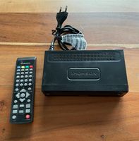 Thomson THC 300 HDTV Kabel Receiver Bayern - Oberasbach Vorschau