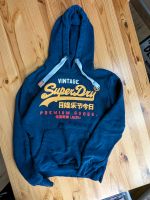 Super Dry Hoodie, gr. S KO Niedersachsen - Bad Harzburg Vorschau