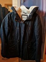 Winterjacke Tally Weijl schwarz Bayern - Hohenlinden Vorschau