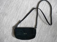 kleine H&M Premium Leder Tasche Handtasche Berlin - Neukölln Vorschau