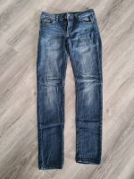 Street One Jeans dunkelblau Nordrhein-Westfalen - Wesseling Vorschau