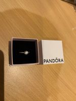 Pandora Ring mit Stein Größe 56 Hannover - Vahrenwald-List Vorschau