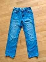 BERSHKA Jeans Größe 38 Bayern - Knetzgau Vorschau
