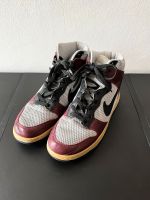 Nike Dunk High Premium vintage sneaker Herren Gr. 46 306968-601 Altstadt-Lehel - München/Lehel Vorschau