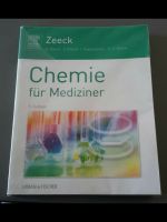 Chemie für Mediziner Zeeck Rheinland-Pfalz - Koblenz Vorschau