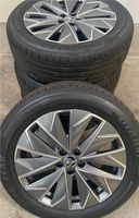 Orig Alufelgen Skoda Kamiq NW4 Sommerreifen Bridgestone 17 Zoll Nordrhein-Westfalen - Bönen Vorschau