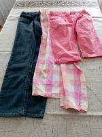 Kleiderpaket für Mädchen mit Hosen in Größe 152 Rheinland-Pfalz - Tiefenthal Vorschau