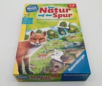 Ravensburger Kinderspiel - Der Natur auf der Spur Bayern - Legau Vorschau