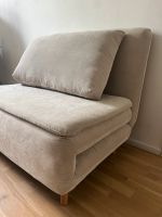 Sessel/Sofa mit Schlaffunktion, ausklappbar Innenstadt - Köln Altstadt Vorschau