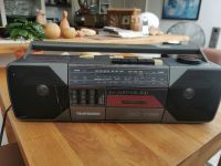 Kofferradio - Telefunken RC735 - zum Gebrauch oder Sammler Nordrhein-Westfalen - Dinslaken Vorschau