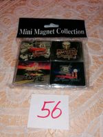 Sammler Magnet Souvenirs USA Route 66,Oklahoma versch.Modelle NEU Niedersachsen - Wallenhorst Vorschau