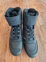 Motorrad Schuhe Gr. 43 (Fastway) Hessen - Wiesbaden Vorschau