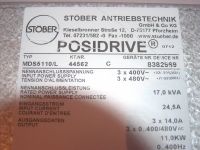 Stöber MDS Posidrive MDS5110/L 11 KW Servodrive Frequenzumrichter München - Bogenhausen Vorschau