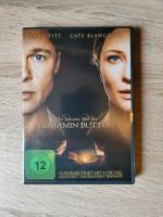 Film: Der seltsame Fall des Benjamin Button Hessen - Gießen Vorschau