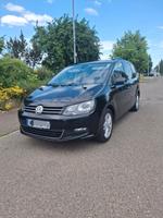 Volkswagen Sharan 2.0 TDI Baden-Württemberg - Salach Vorschau