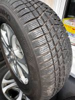 Alufelgen Hyundai Santa Fe 235/65 R 17 Baden-Württemberg - Karlsdorf-Neuthard Vorschau