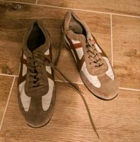 Schuhe BeMega Größe 43 Niedersachsen - Wathlingen Vorschau