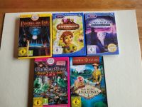 20 Wimmelbildspiele für den PC / Paket 1 Kreis Ostholstein - Ratekau Vorschau