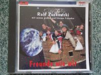 WIE NEU!!! CD Rolf Zuckowski Freunde wie wir Hessen - Ober-Mörlen Vorschau