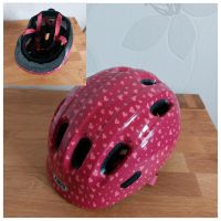 Kinderhelm Fahrradhelm Abus Mädchen Helm pink Nordrhein-Westfalen - Lindlar Vorschau