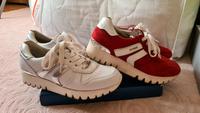 Damen Sneaker Sportschuh Tom Tailor Sachsen-Anhalt - Magdeburg Vorschau