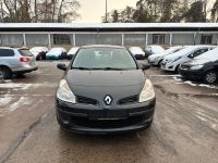 Renault Clio1.2  55KW EURO4,KLIMA,AHK,TÜV11/2024 Dresden - Löbtau-Süd Vorschau