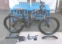 Univega Renegade 3.5 Fully E-Bike MTB 900km Shimano Top Zustand Nordrhein-Westfalen - Siegen Vorschau