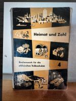 Heimat und Zahl, Rechenbuch für die pfälzischen Volksschulen Rheinland-Pfalz - Trulben Vorschau