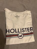 Hollister Tshirt Shirt Slim Tee XS 34 Nordrhein-Westfalen - Bottrop Vorschau