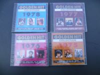 Golden Hit Collection 1975,1976,1977,1978 Saarland - Quierschied Vorschau