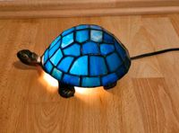 Tischlampe in Schildkrötenform von Paul Neuhaus Niedersachsen - Garbsen Vorschau