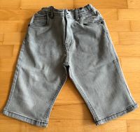 Primark kurze Hose Jeans Shorts Skinny Fit grau 152 158 Bayern - Untermeitingen Vorschau