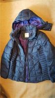 Didriksons 46 EsPRIT Damen Parka Mantel blau (lila) XXL 40 Hamburg-Nord - Hamburg Ohlsdorf Vorschau