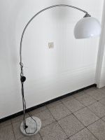 Steh Lampe weiße Lampe Designer Wohnzimmer Lampe Essen - Essen-Borbeck Vorschau
