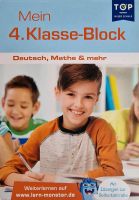 Mein 4. Klasse-Block: Deutsch, Mathe & mehr - Lernblock Bonn - Bad Godesberg Vorschau