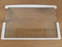 Miele Glasplatte 5088320 für Kühlschrank mit Leisten Nordrhein-Westfalen - Rietberg Vorschau