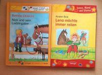2x Sonne Mond und Sterne Bücher/ Erstlesebücher Bayern - Rieden Vorschau