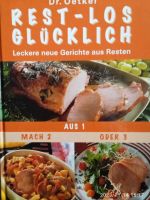 Buch Dr.Oetker Sachsen-Anhalt - Wansleben am See Vorschau