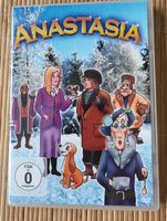 DVD  Anastasia Bochum - Bochum-Süd Vorschau