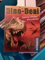 Kartenspiel Dino-Deal Bayern - Bischofsheim Vorschau