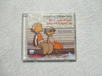 Rico, Oskar und das Herzgebreche; Andres Steinhöfel; Das Hörspiel Bayern - Olching Vorschau