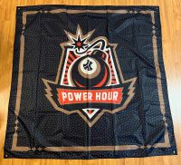 Defqon.1 Power Hour Flagge Nordrhein-Westfalen - Niederzier Vorschau