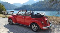 Volkswagen Käfer 1303 Cabrio Nordrhein-Westfalen - Hamm Vorschau