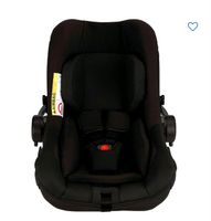 2× Babyschale mit Isofix-Station von Nuna (Zwillinge) Baden-Württemberg - Bad Waldsee Vorschau